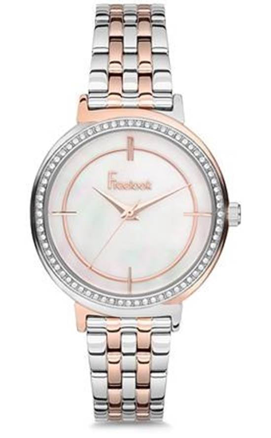 FREELOOK UNISEX KOL SAATİ / RENKLİ
