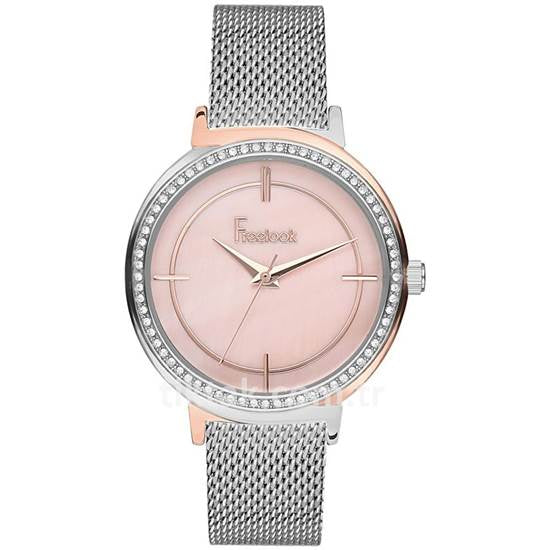 FREELOOK UNISEX KOL SAATİ / RENKLİ