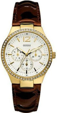 GUESS UNISEX KOL SAATİ / RENKLİ