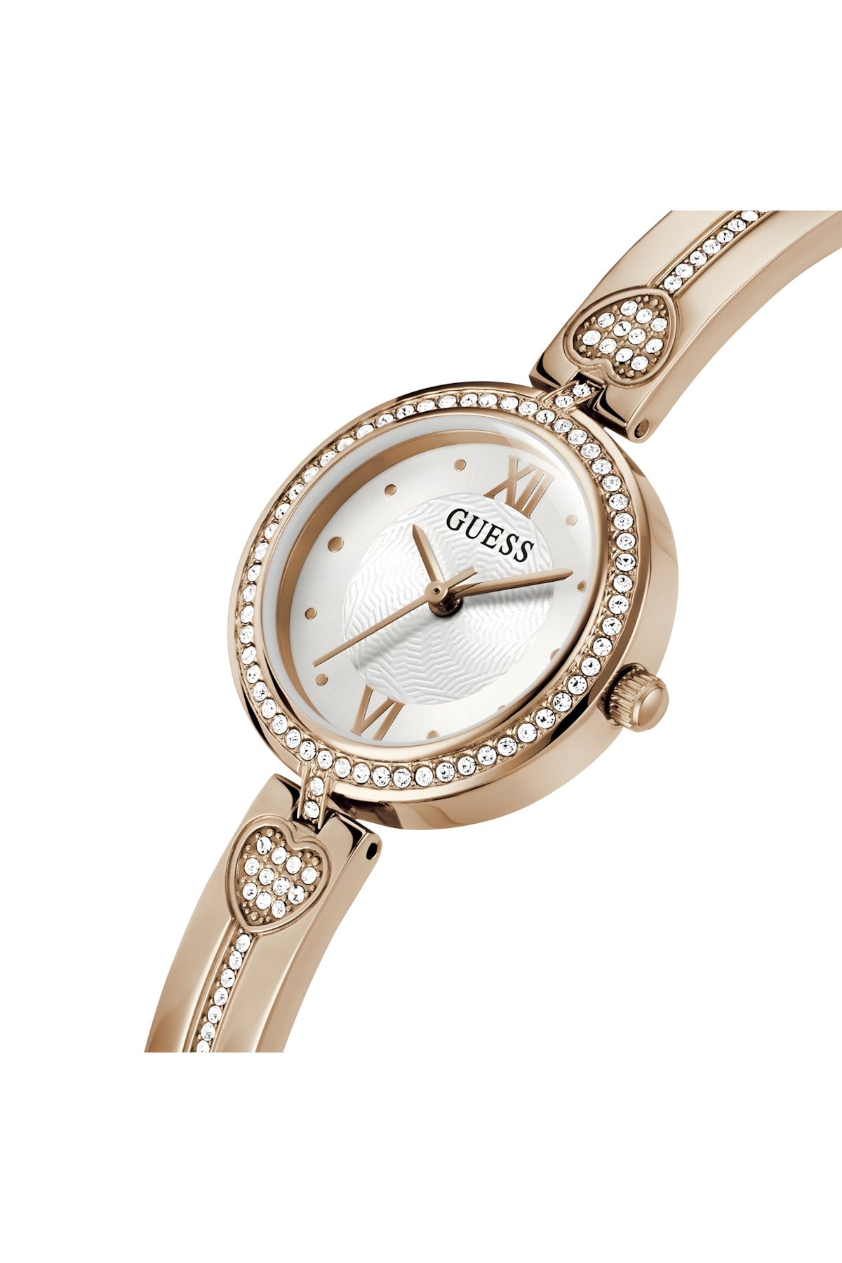 GUESS KADIN KOL SAATİ / ROSE GOLD