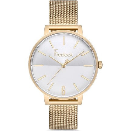 FREELOOK UNISEX KOL SAATİ / RENKLİ