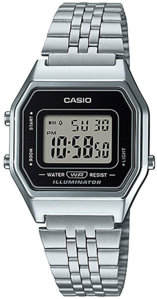 CASIO UNISEX KOL SAATİ / RENKLİ
