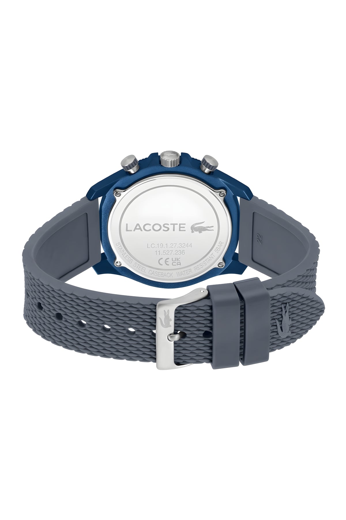 LACOSTE ERKEK KOL SAATİ / MAVİ