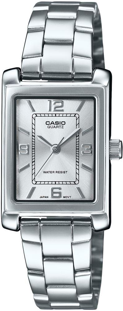CASIO UNISEX KOL SAATİ / RENKLİ