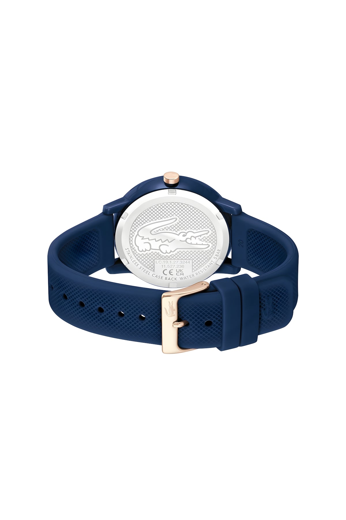 LACOSTE ERKEK KOL SAATİ / LACİVERT