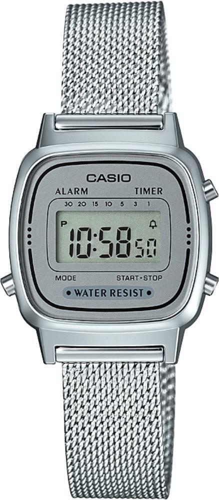 CASIO UNISEX KOL SAATİ / RENKLİ