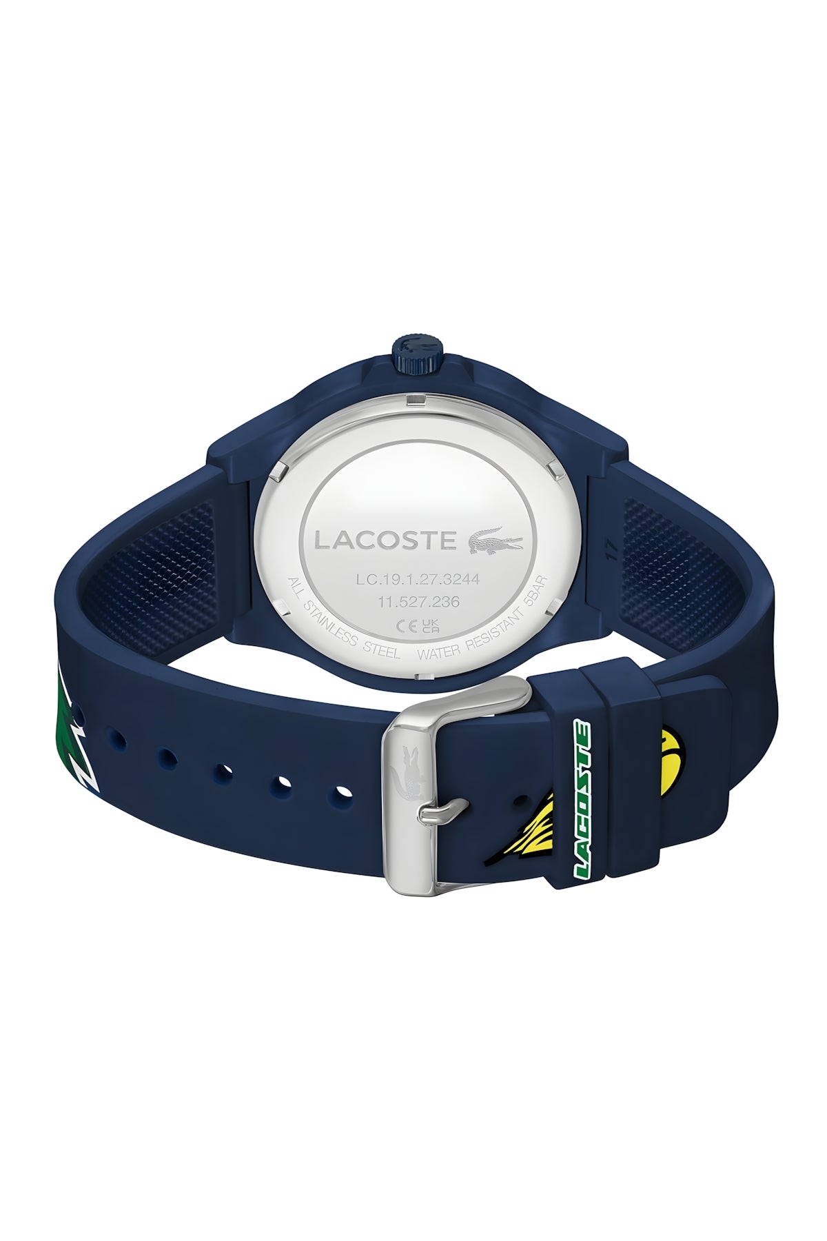 LACOSTE ERKEK KOL SAATİ / MAVİ