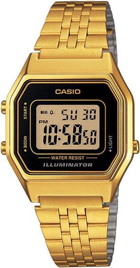 CASIO UNISEX KOL SAATİ / RENKLİ