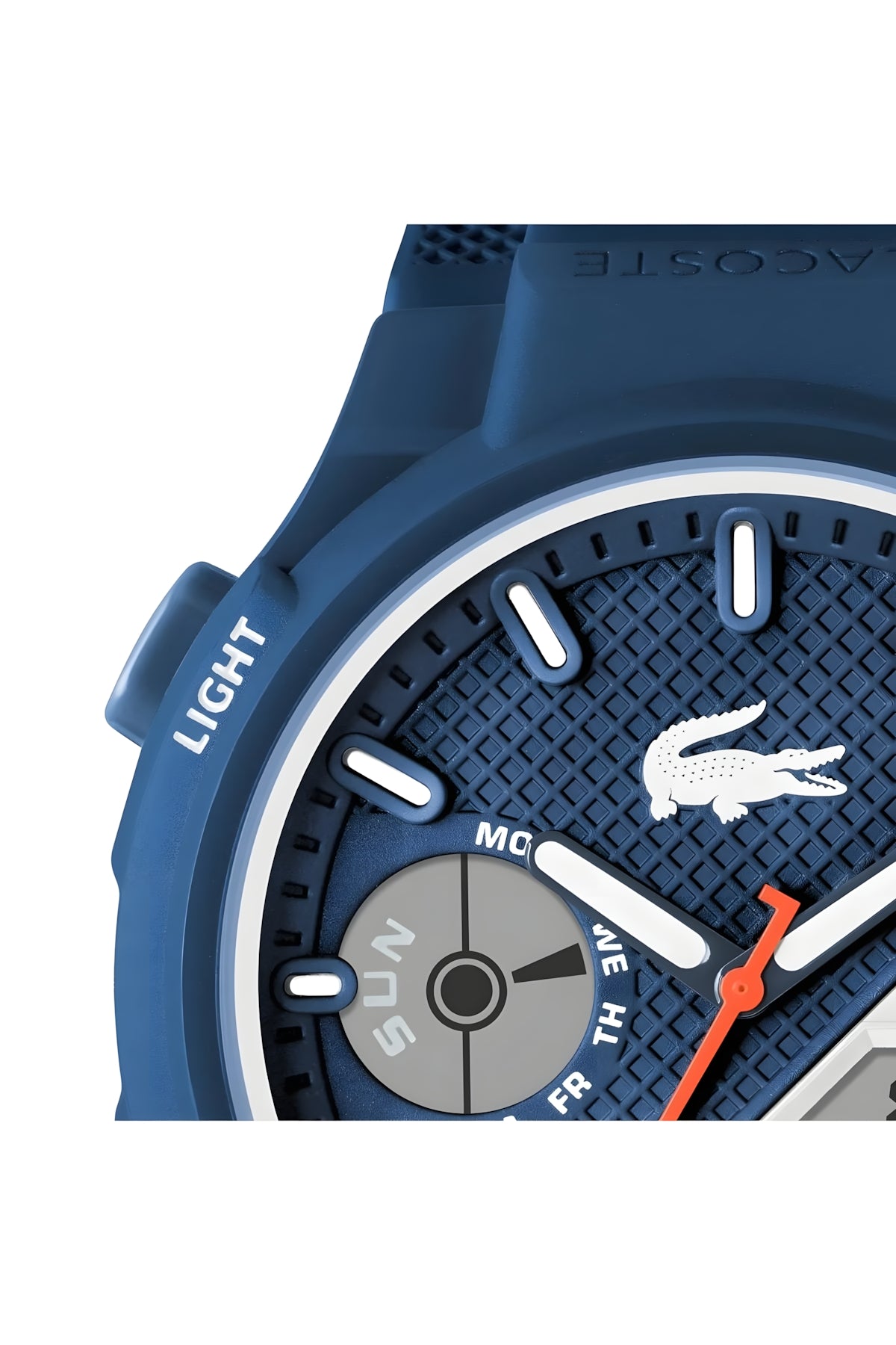 LACOSTE ERKEK KOL SAATİ / MAVİ