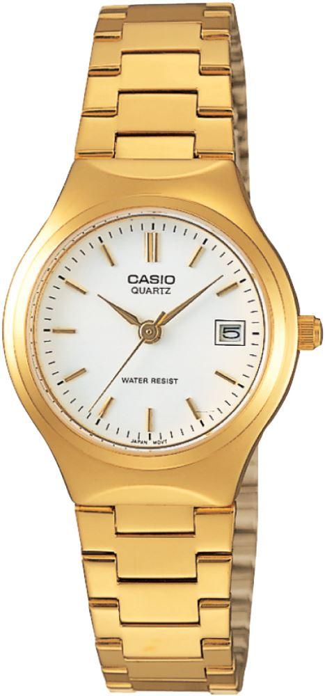 CASIO UNISEX KOL SAATİ / RENKLİ