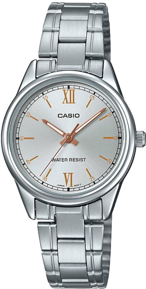 CASIO UNISEX KOL SAATİ / RENKLİ