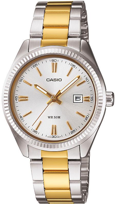 CASIO UNISEX KOL SAATİ / RENKLİ