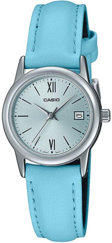 CASIO UNISEX KOL SAATİ / RENKLİ