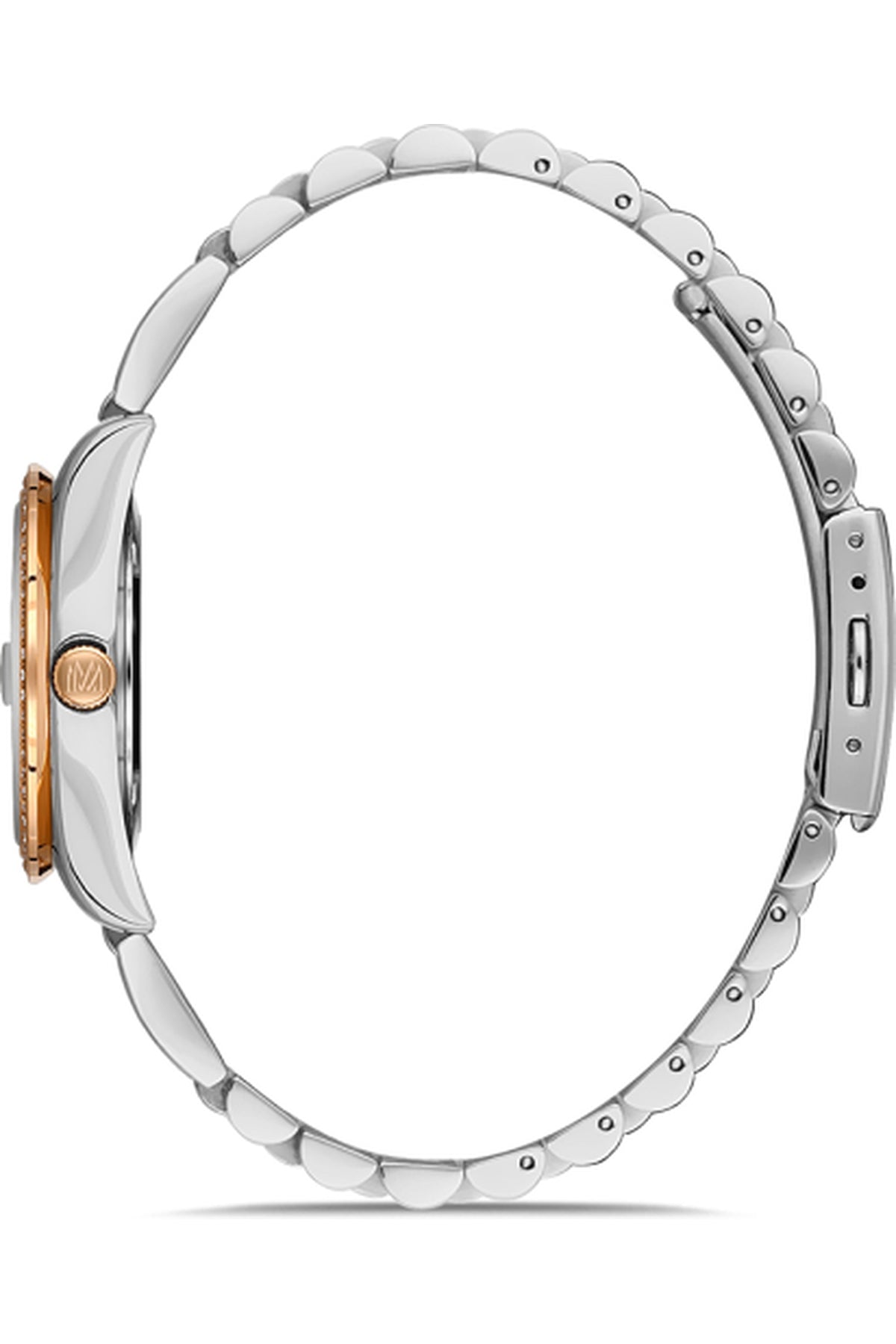 MOMENTUS KADIN KOL SAATİ / ÇELİK  -  ROSE GOLD