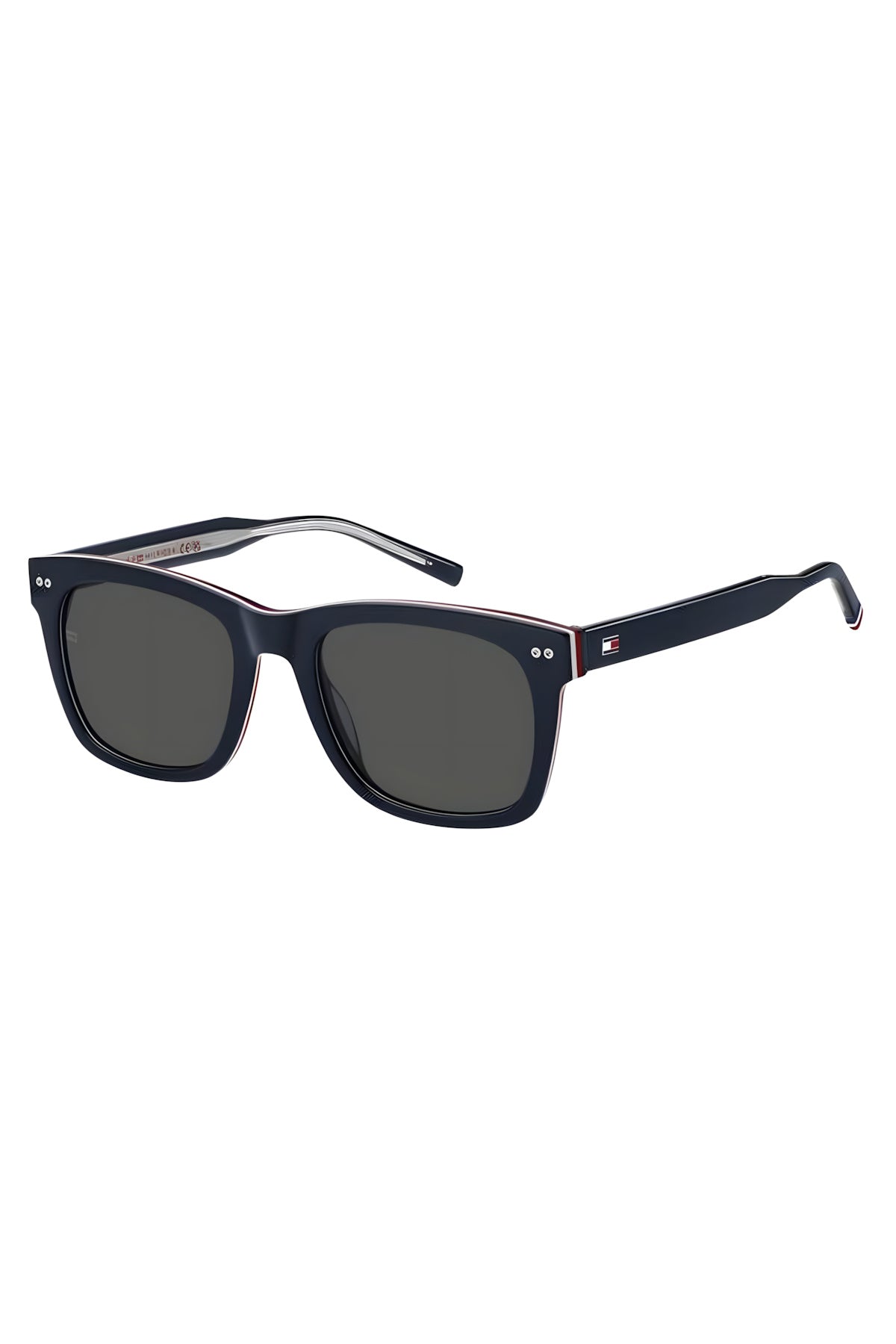 TOMMY HILFIGER ERKEK GÜNEŞ GÖZLÜĞÜ / RENKLİ