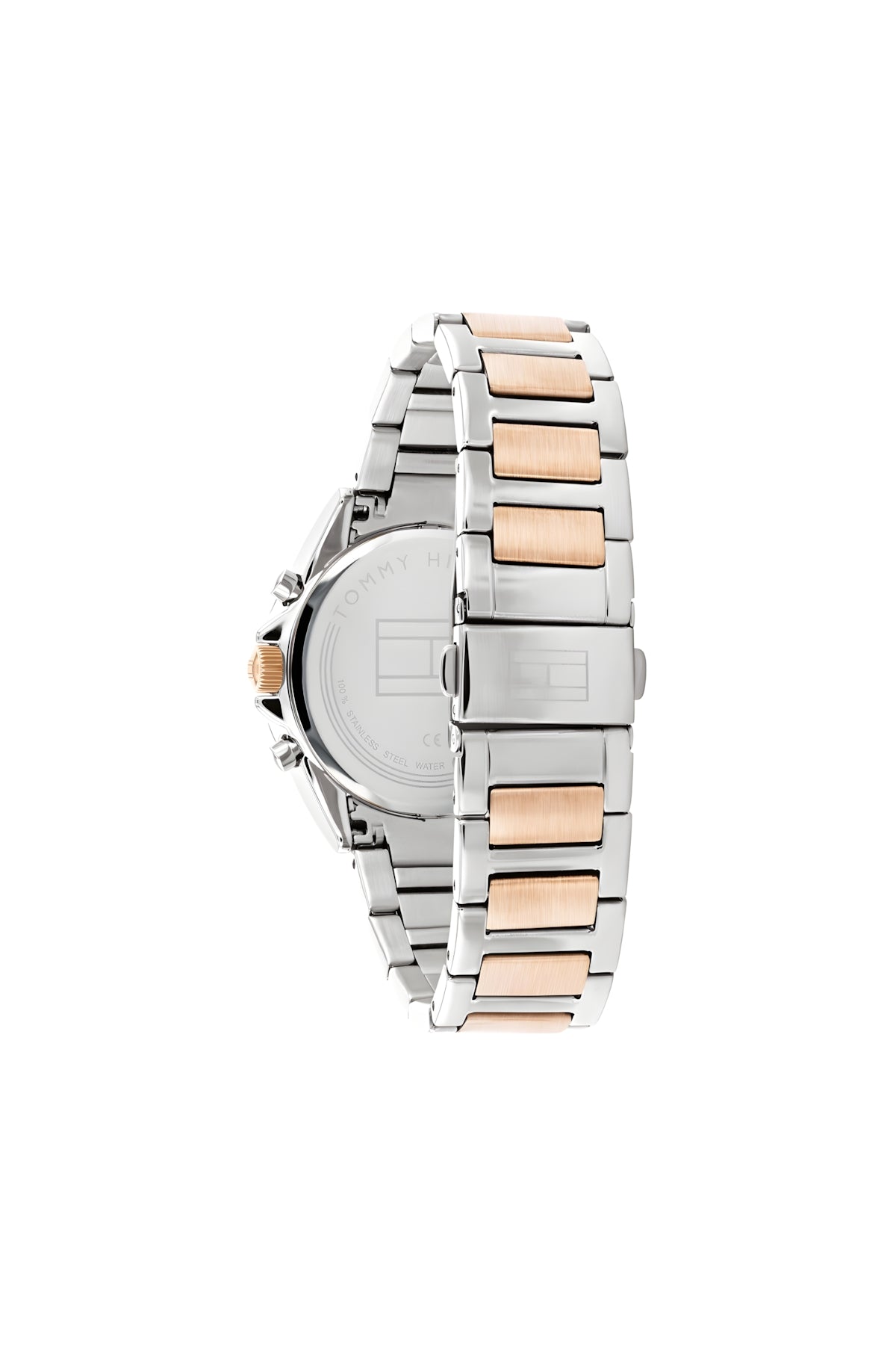 TOMMY HILFIGER KADIN KOL SAATİ / ROSE GOLD