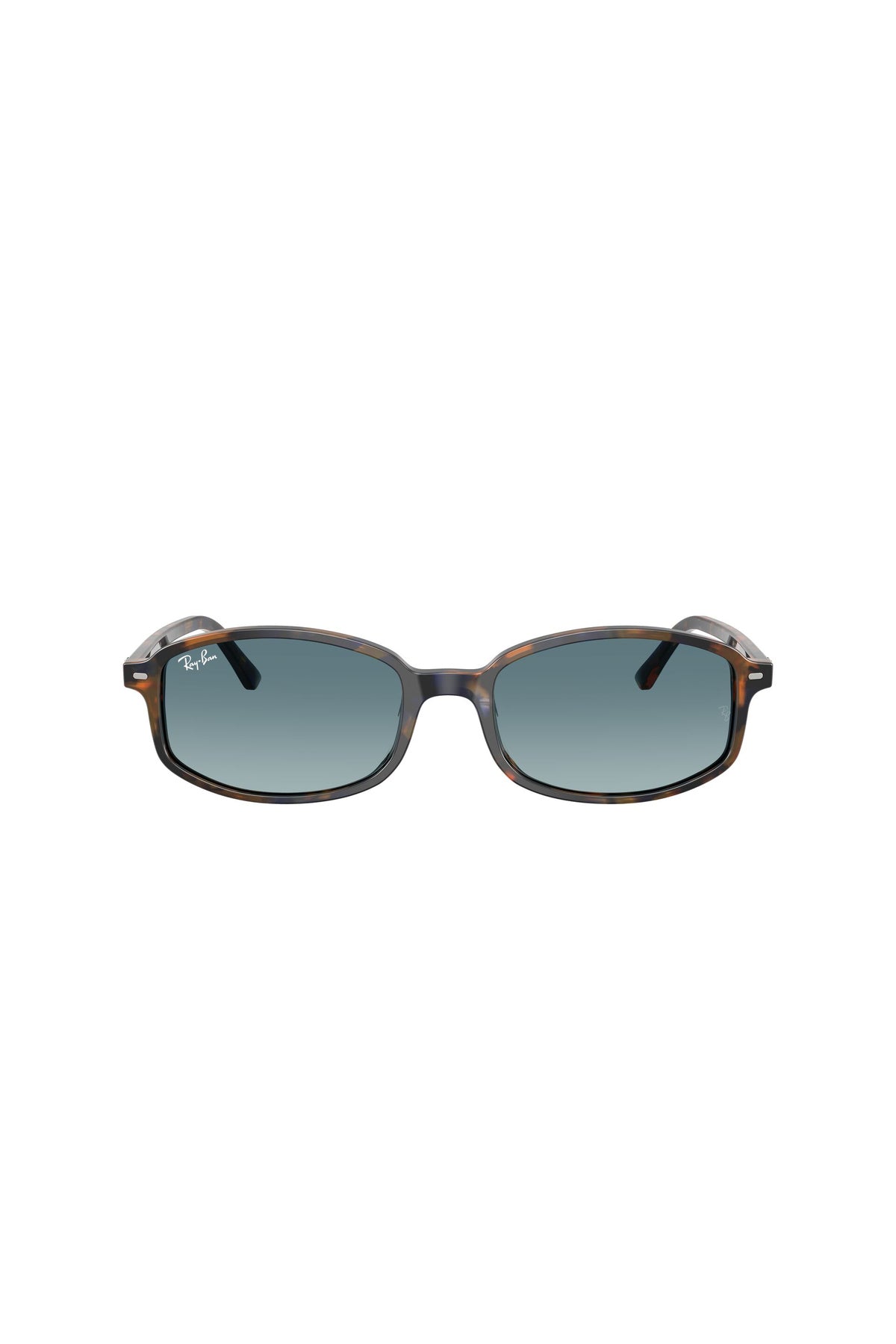 RAY-BAN UNİSEX GÜNEŞ GÖZLÜĞÜ / KAPLUMBAĞA KABUĞU