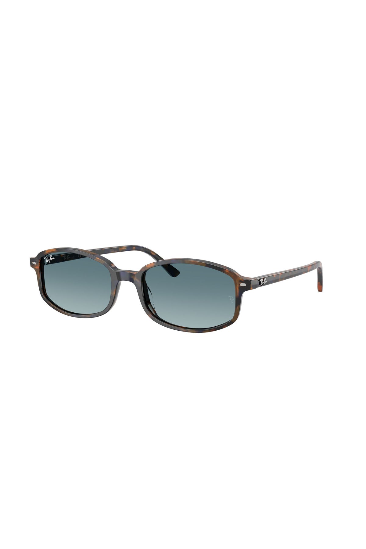 RAY-BAN UNİSEX GÜNEŞ GÖZLÜĞÜ / KAPLUMBAĞA KABUĞU