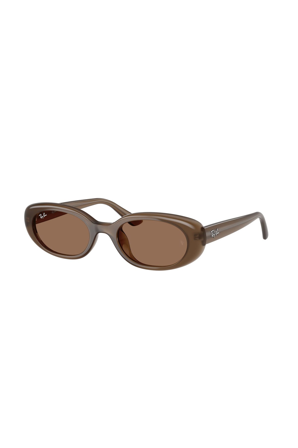 RAY-BAN UNİSEX GÜNEŞ GÖZLÜĞÜ / KAHVERENGİ