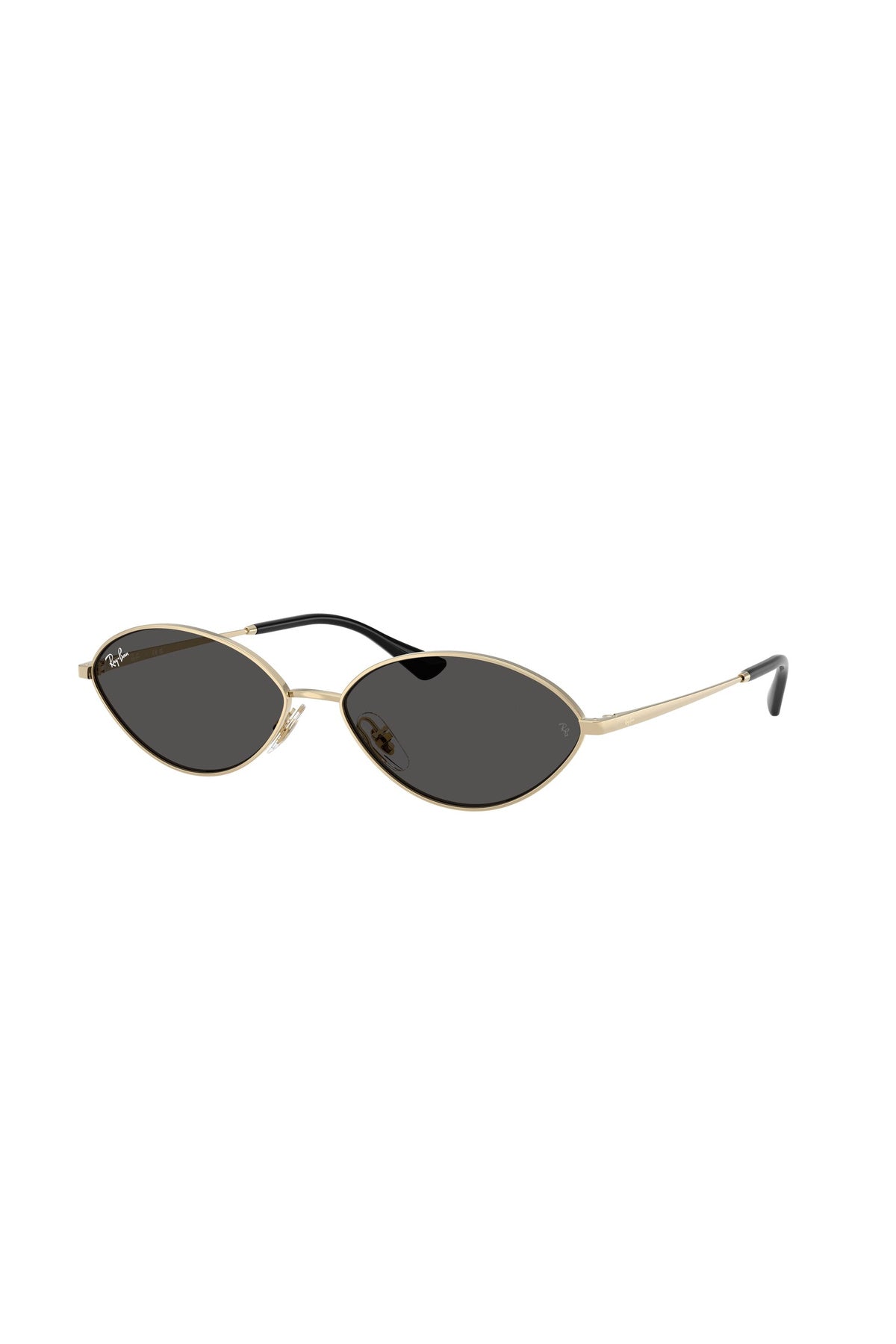 RAY-BAN UNİSEX GÜNEŞ GÖZLÜĞÜ / ALTIN