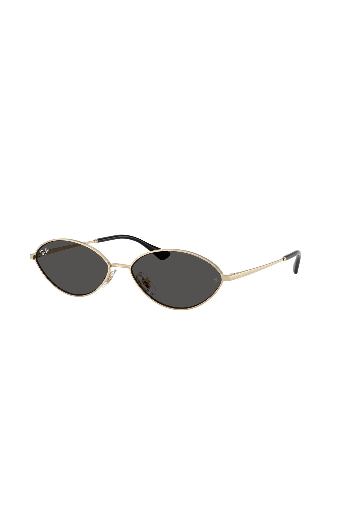 RAY-BAN UNİSEX GÜNEŞ GÖZLÜĞÜ / ALTIN