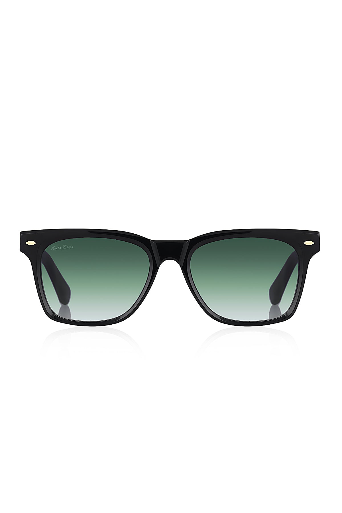MONTE BIANCO UNISEX GÜNEŞ GÖZLÜĞÜ / RENKLİ