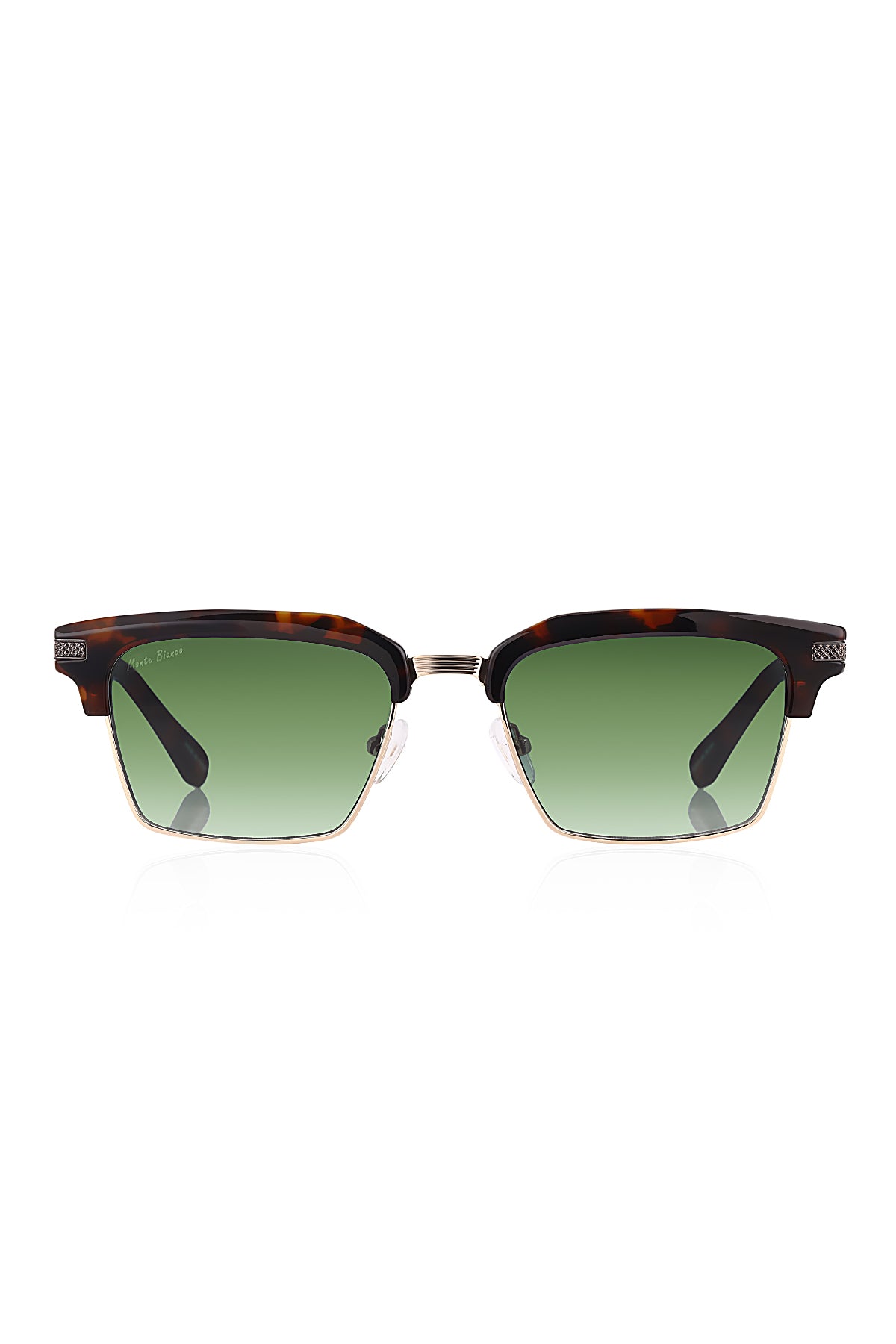 MONTE BIANCO UNISEX GÜNEŞ GÖZLÜĞÜ / RENKLİ