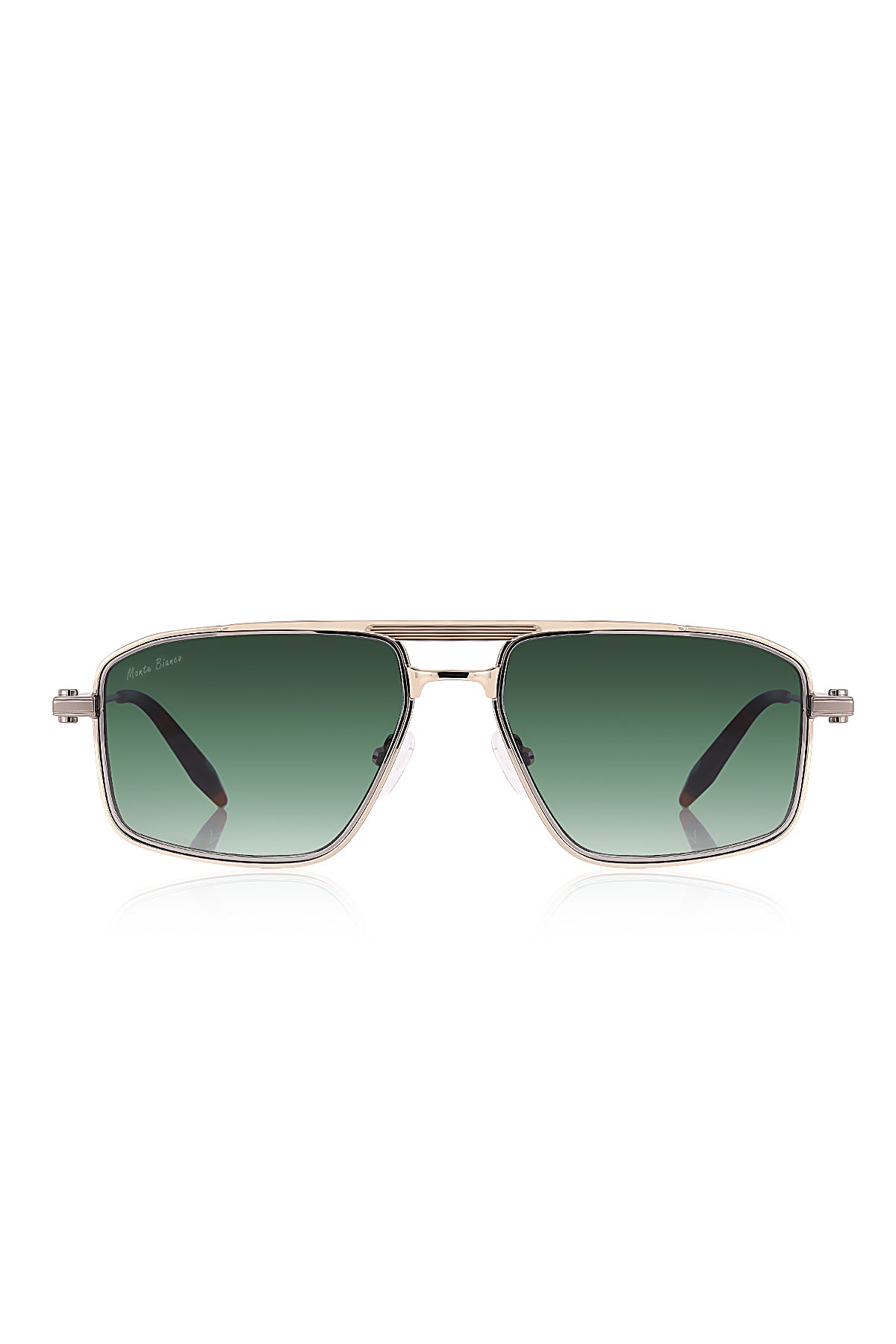 MONTE BIANCO UNISEX GÜNEŞ GÖZLÜĞÜ / RENKLİ