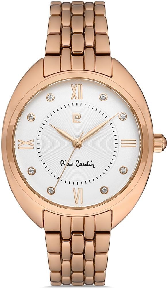 PIERRE CARDIN UNISEX KOL SAATİ / RENKLİ