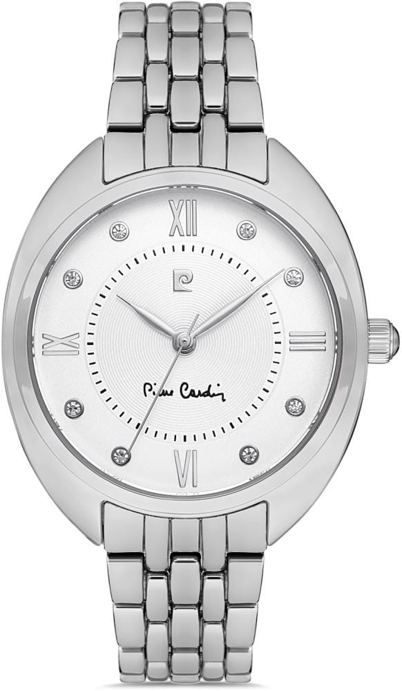 PIERRE CARDIN UNISEX KOL SAATİ / RENKLİ