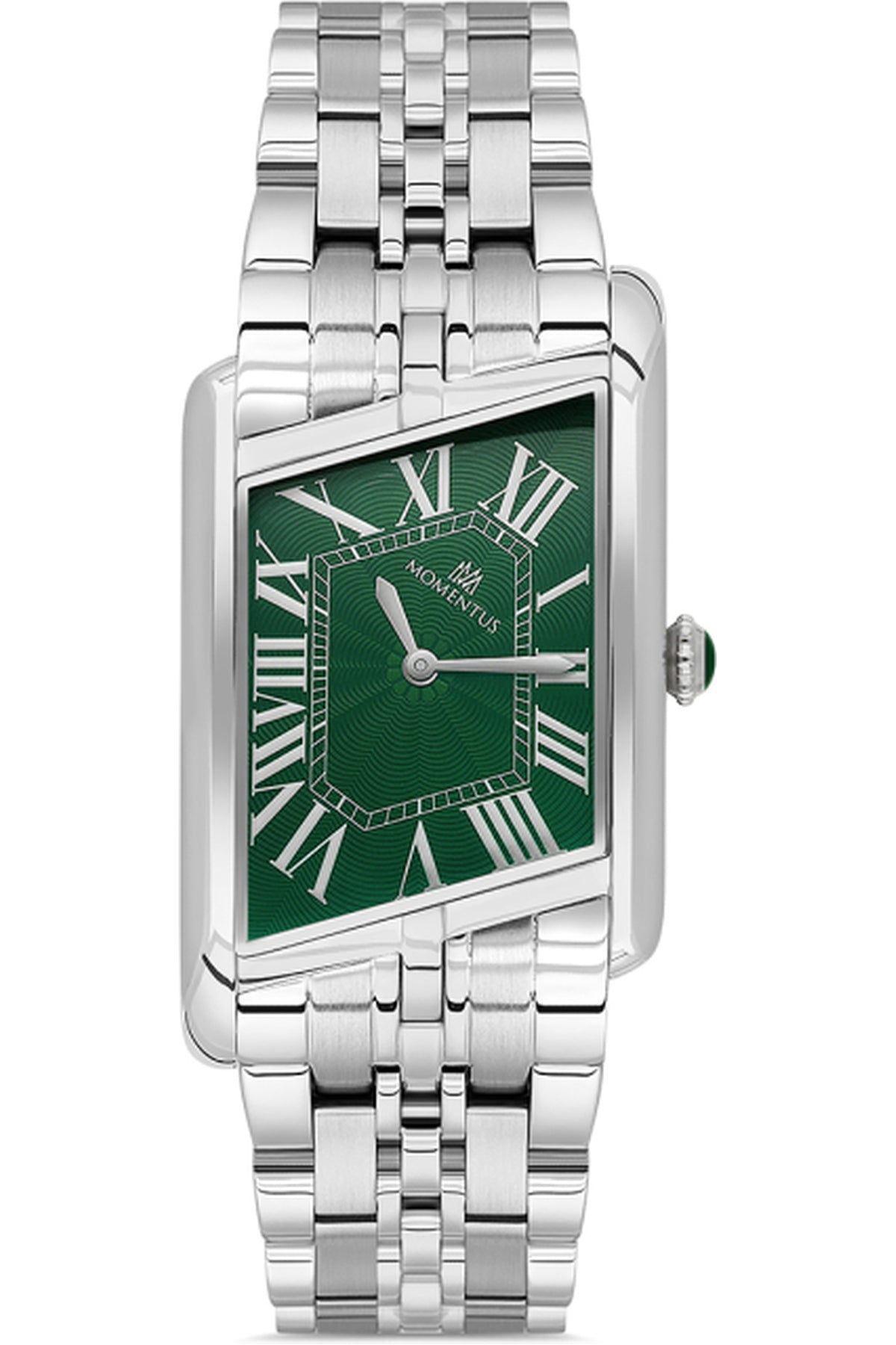 MOMENTUS ERKEK KOL SAATİ / ÇELİK