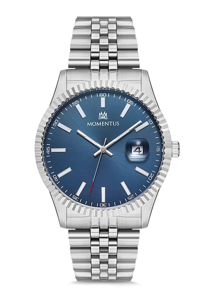 MOMENTUS  UNISEX KOL SAATİ / RENKLİ