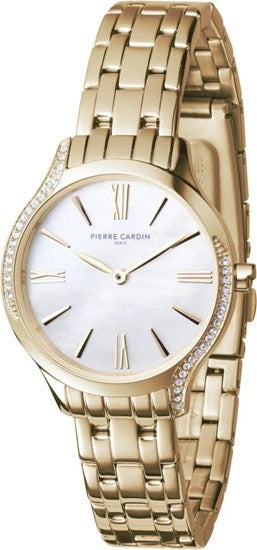 PIERRE CARDIN UNISEX KOL SAATİ / RENKLİ