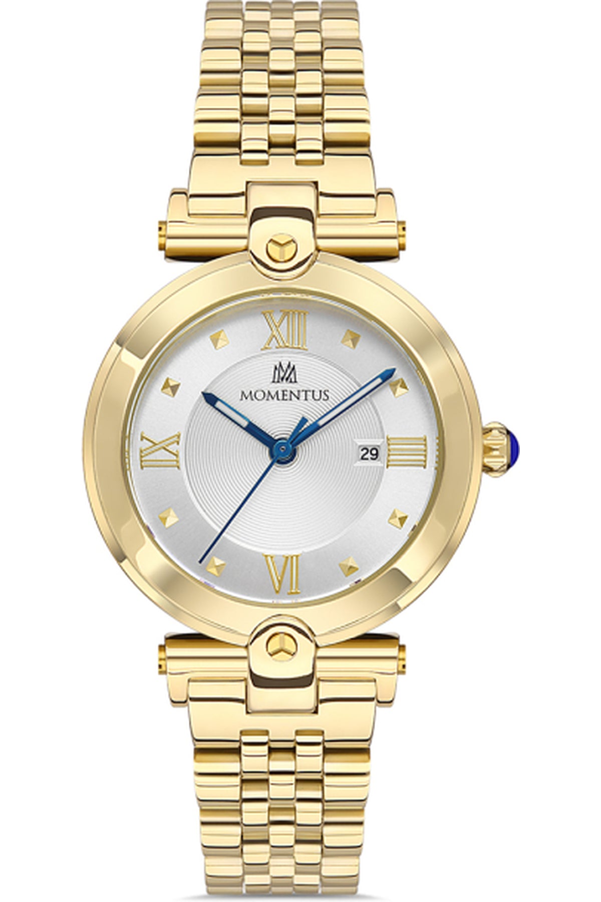 MOMENTUS KADIN KOL SAATİ / GOLD