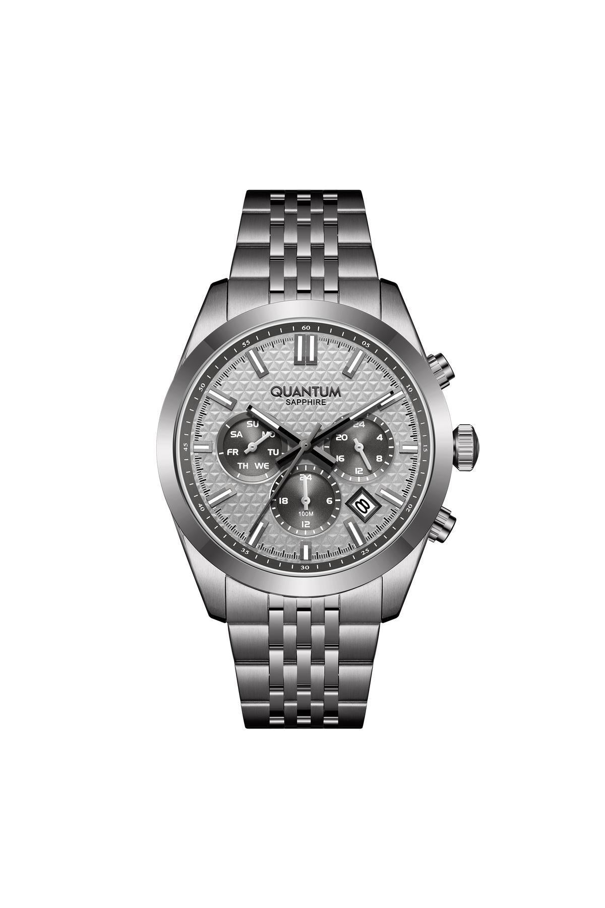QUANTUM UNISEX KOL SAATİ / RENKLİ