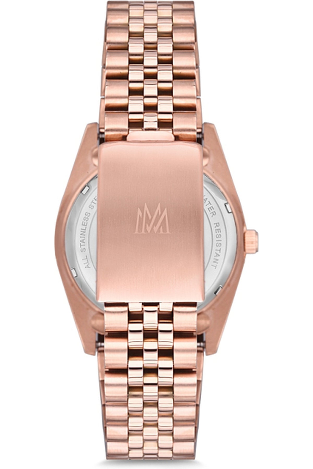 MOMENTUS KADIN KOL SAATİ / ROSE GOLD