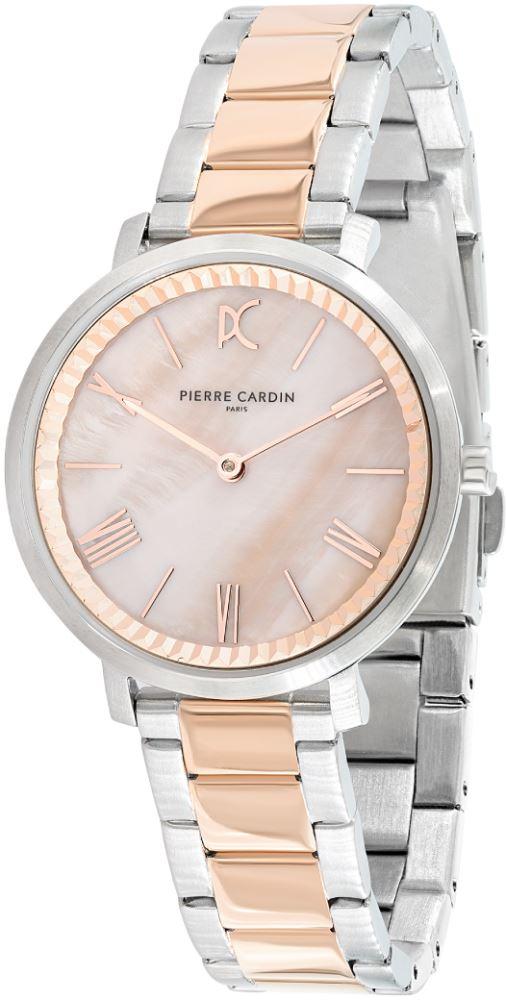 PIERRE CARDIN UNISEX KOL SAATİ / RENKLİ