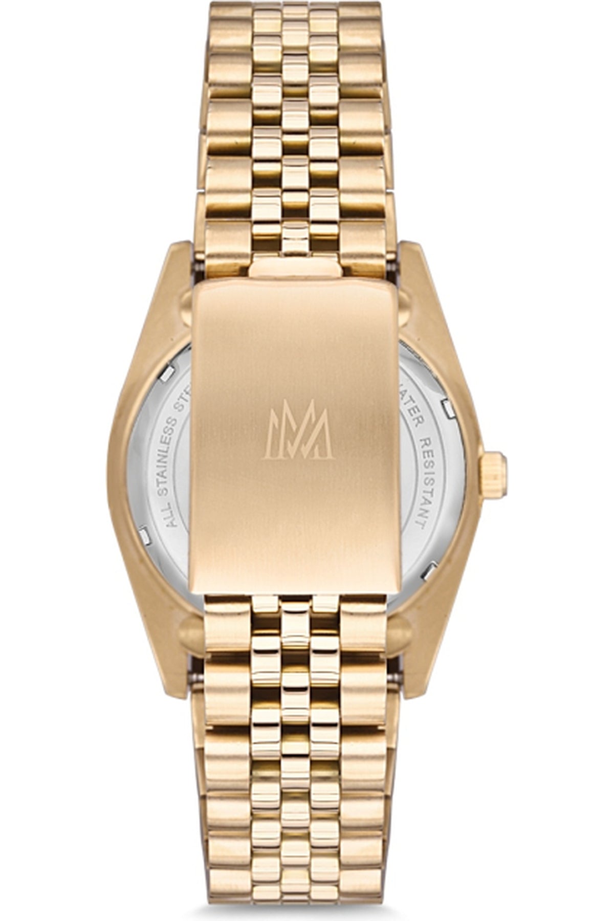 MOMENTUS KADIN KOL SAATİ / GOLD