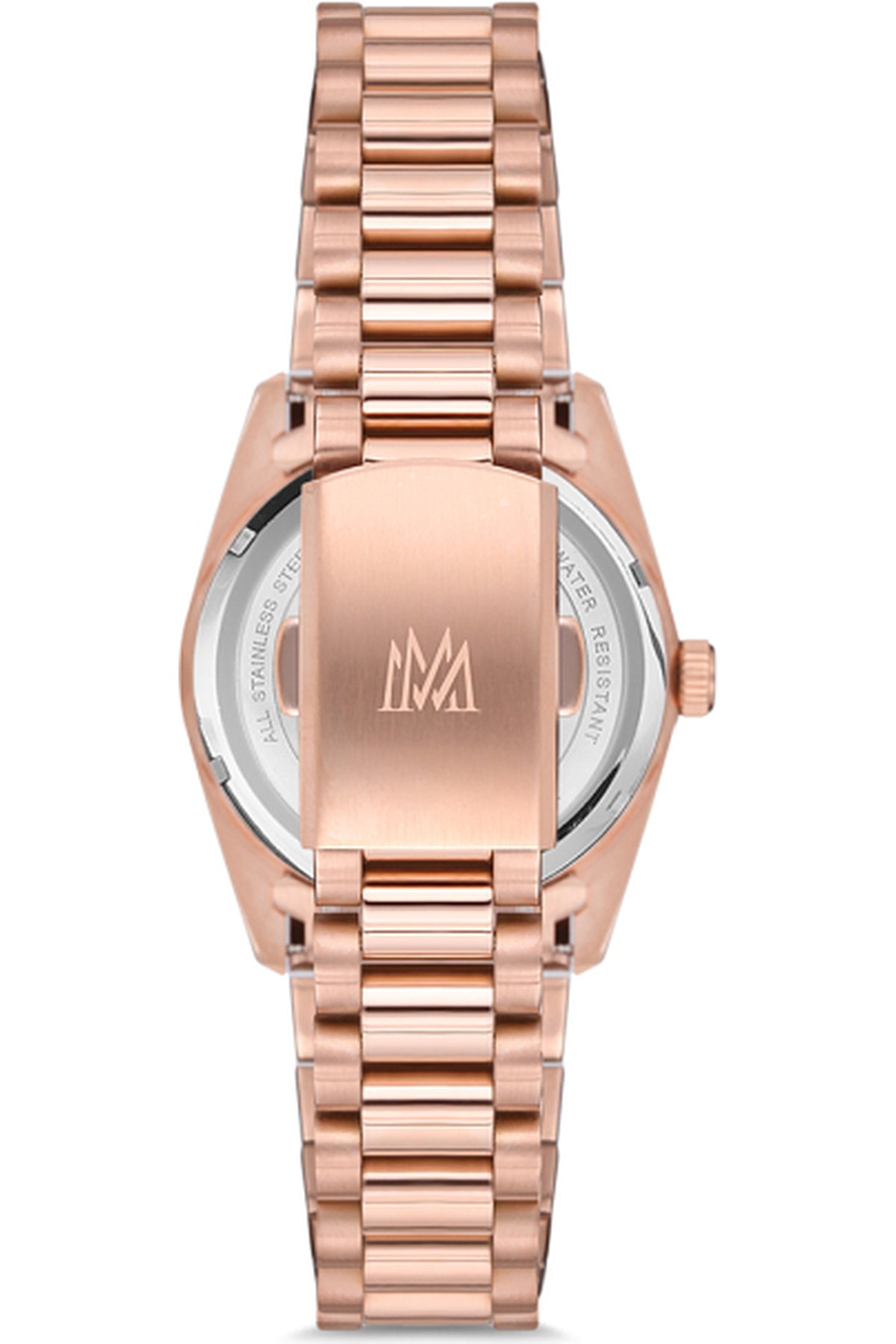 MOMENTUS KADIN KOL SAATİ / ROSE GOLD