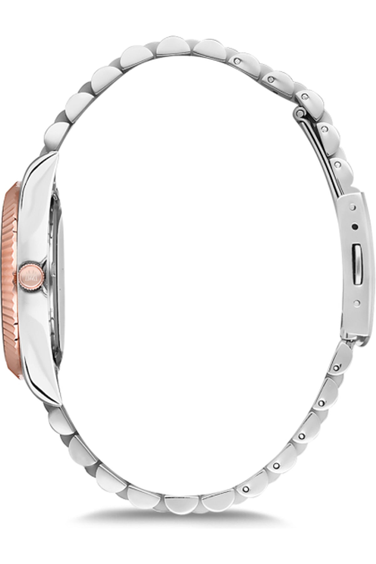 MOMENTUS KADIN KOL SAATİ / ÇELİK  -  ROSE GOLD