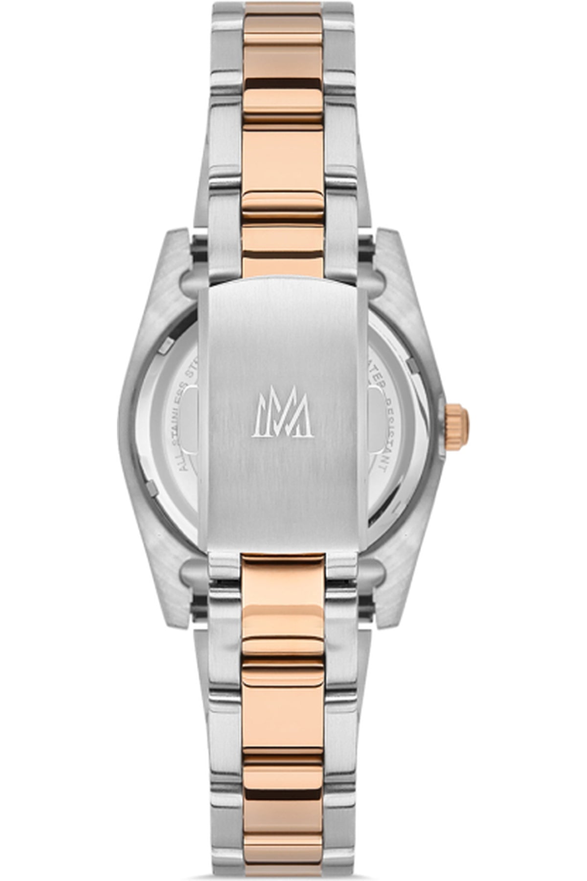 MOMENTUS KADIN KOL SAATİ / ÇELİK  -  ROSE GOLD