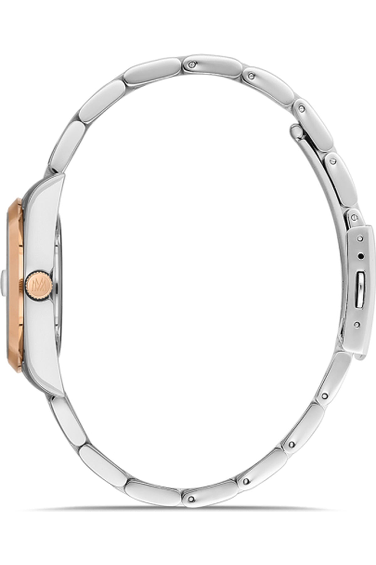 MOMENTUS KADIN KOL SAATİ / ÇELİK  -  ROSE GOLD
