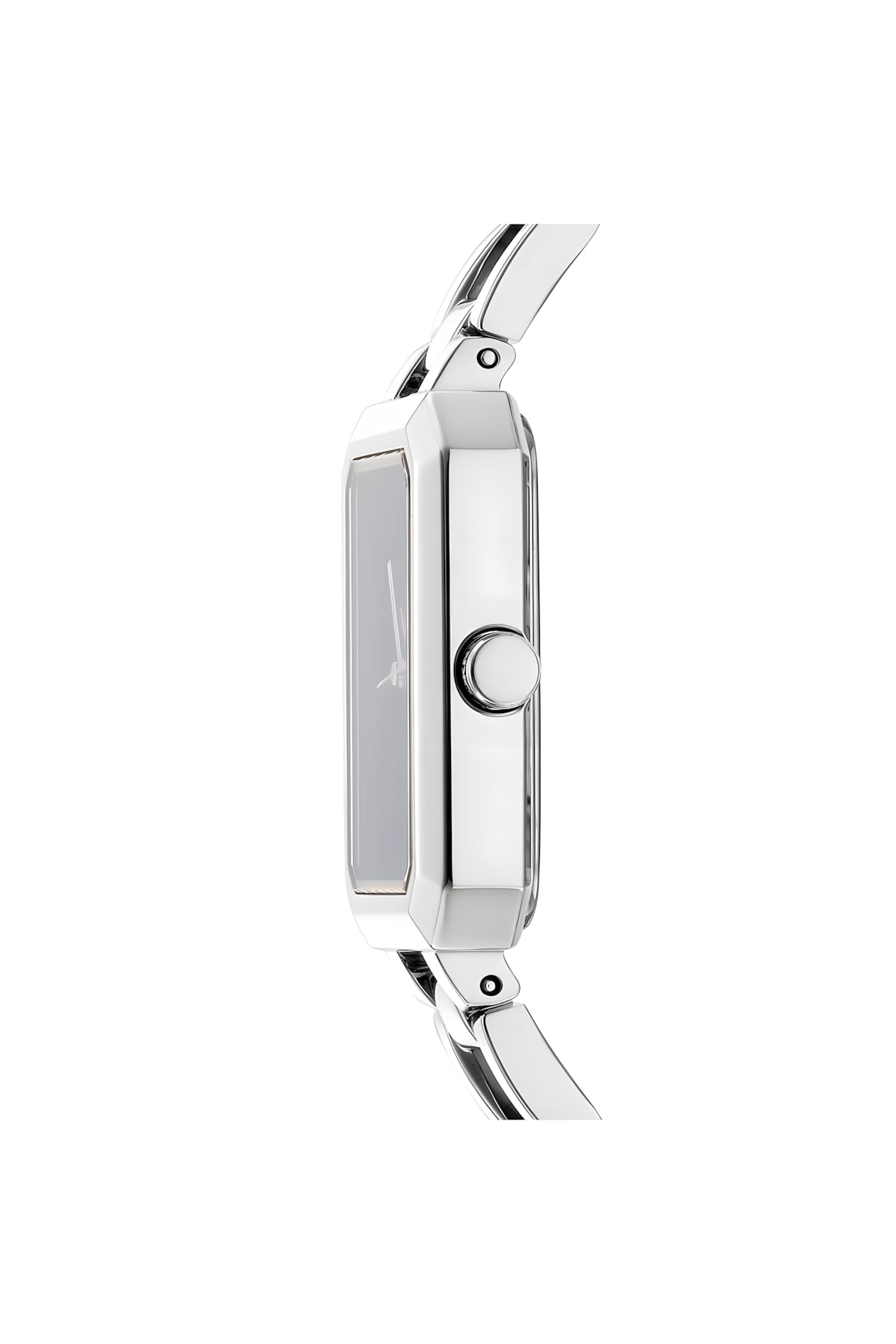 DKNY KADIN KOL SAATİ / METALİK GRİ
