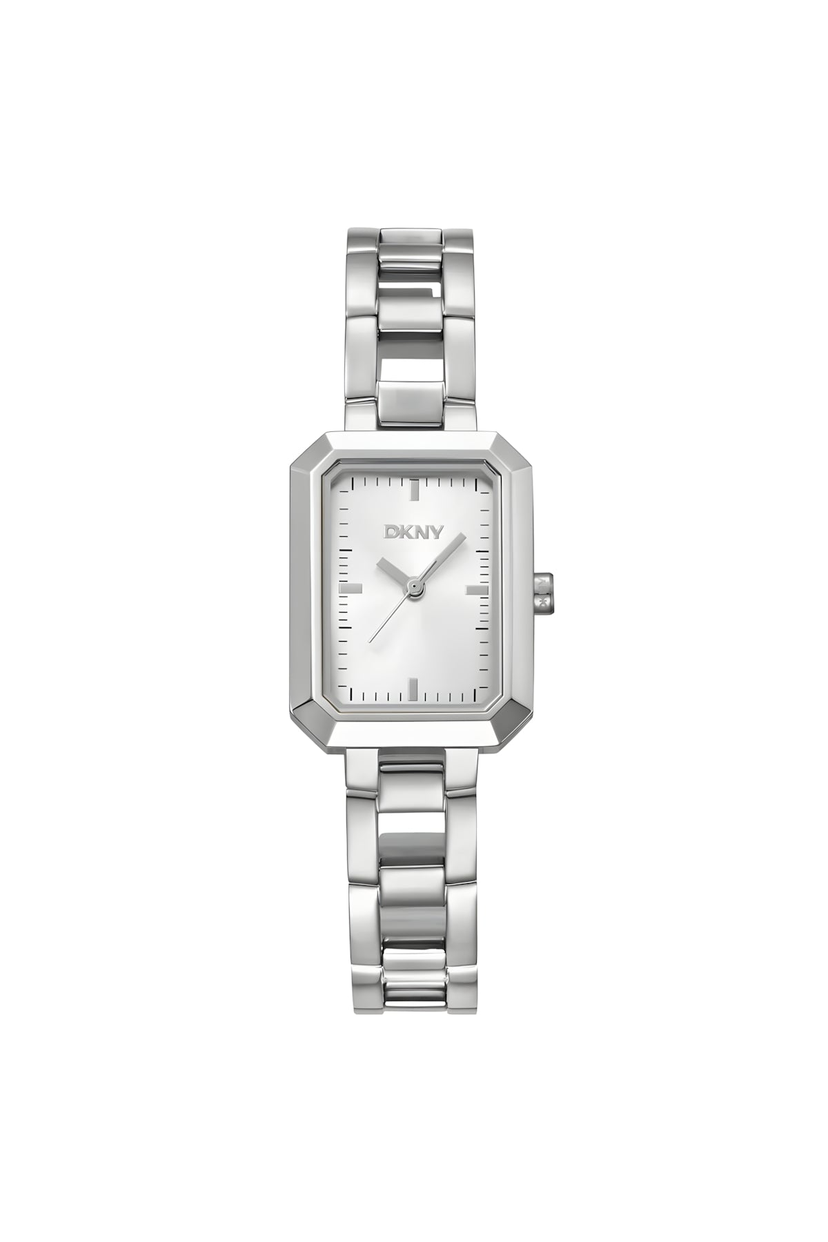 DKNY KADIN KOL SAATİ / METALİK GRİ