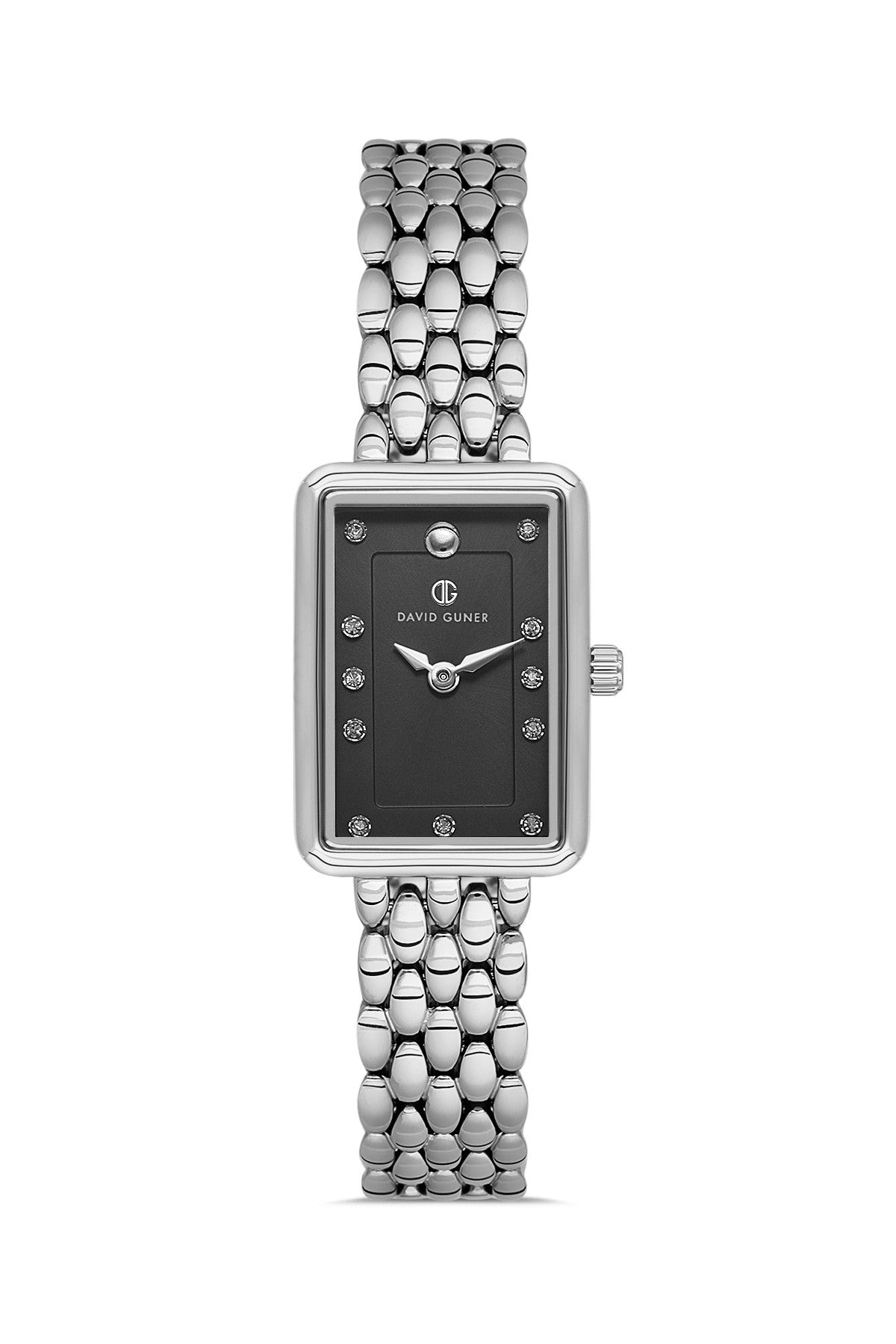 DAVID GUNER UNISEX KOL SAATİ / RENKLİ