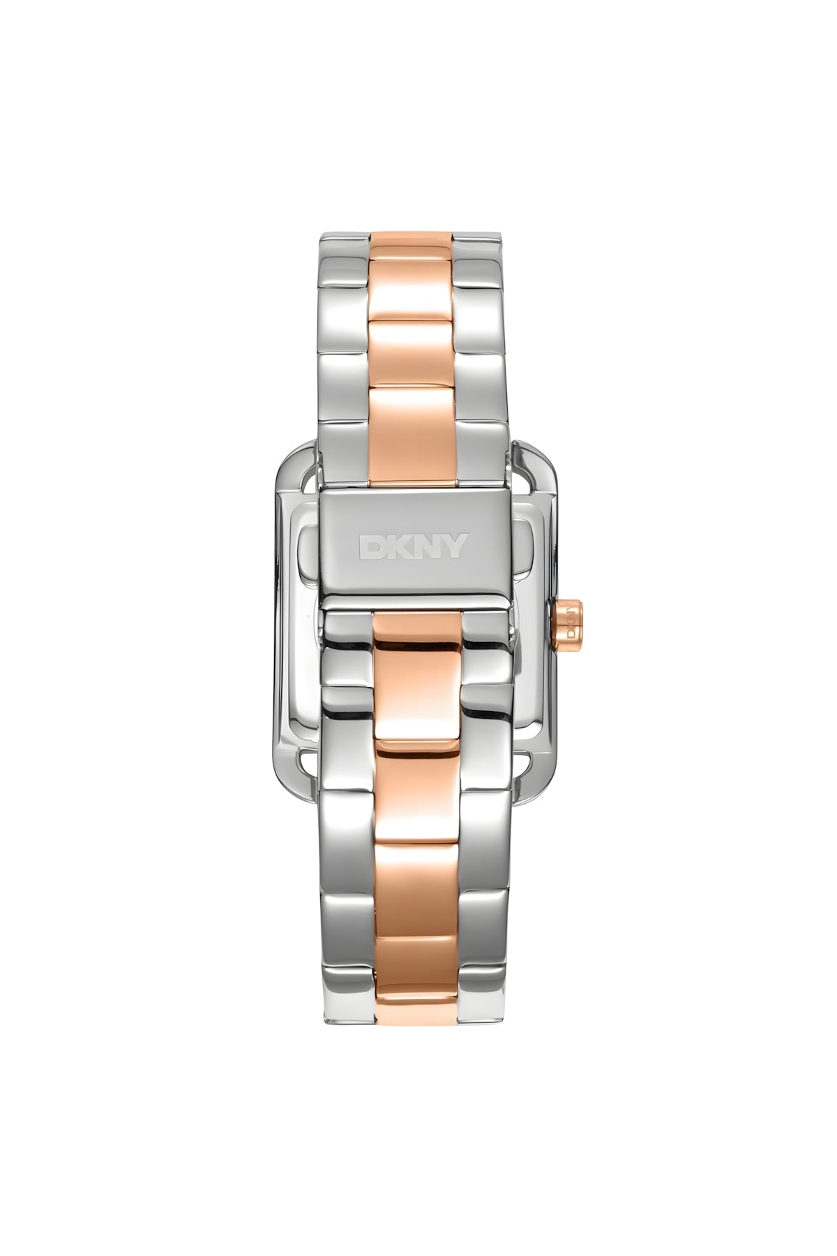 DKNY KADIN KOL SAATİ / METALİK GRİ