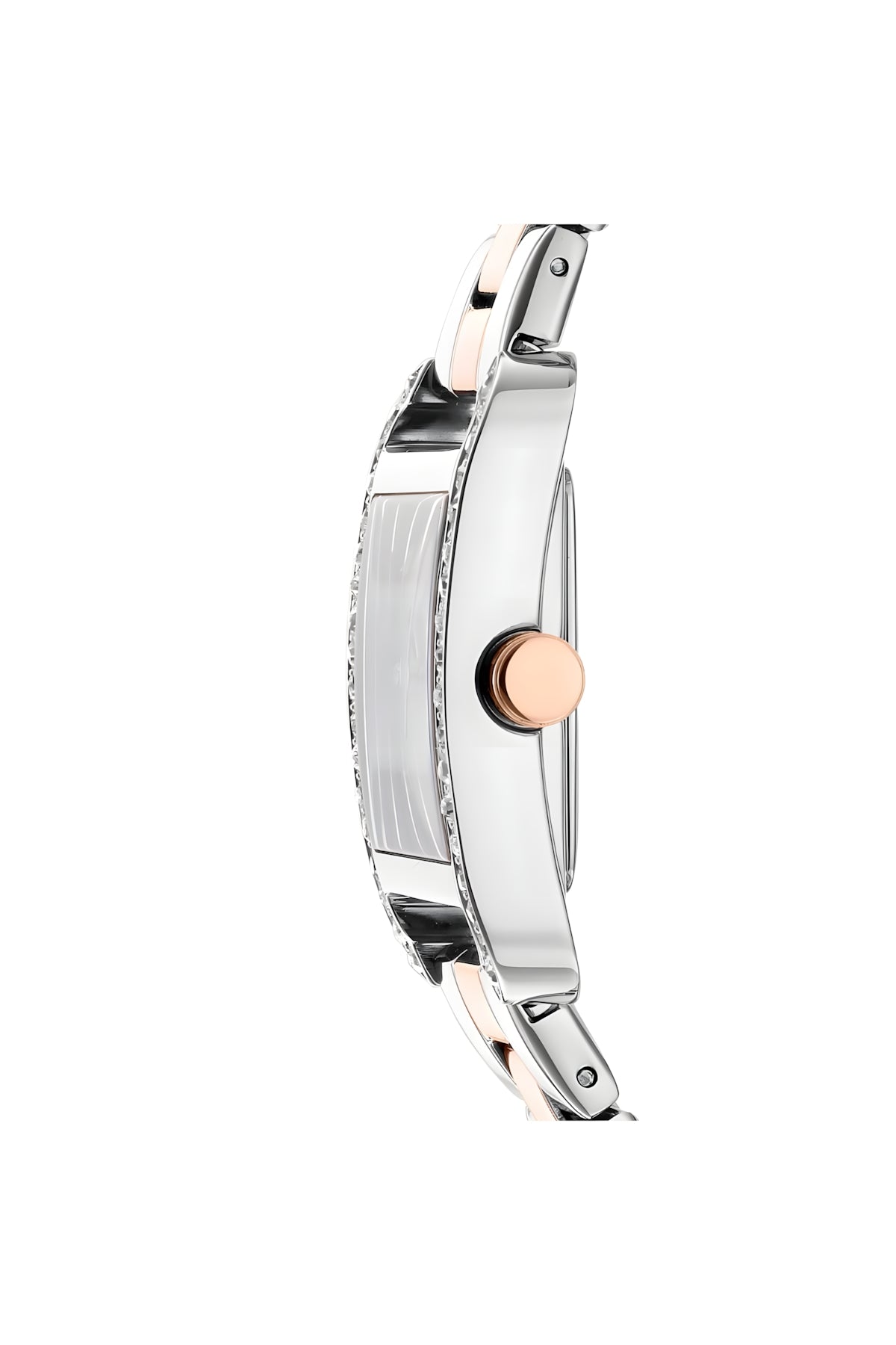 DKNY KADIN KOL SAATİ / METALİK GRİ