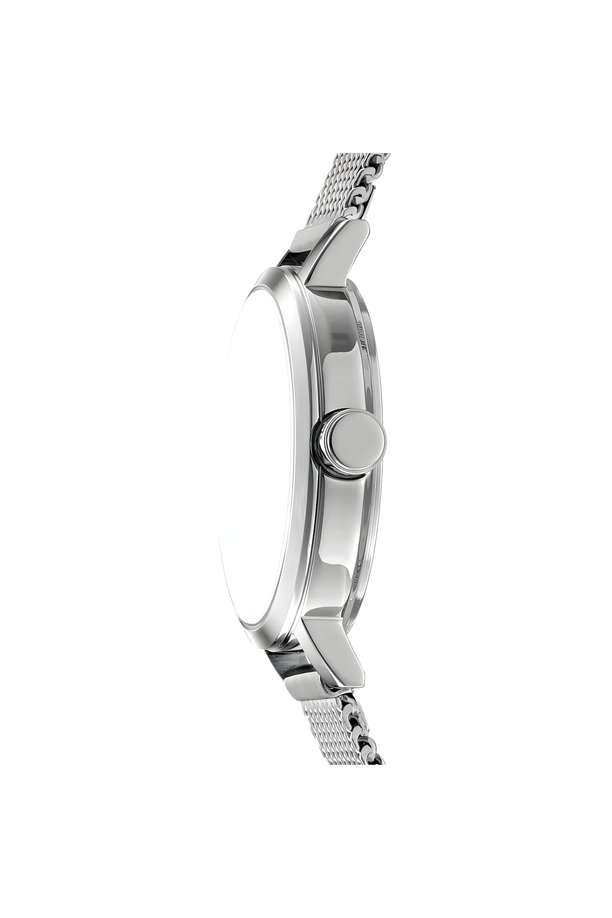 DKNY KADIN KOL SAATİ / METALİK GRİ