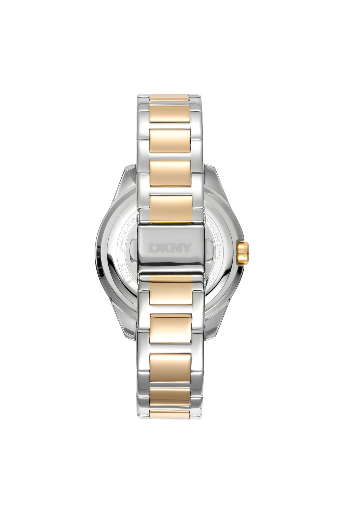 DKNY KADIN KOL SAATİ / ALTIN RENGİ|METALİK GRİ