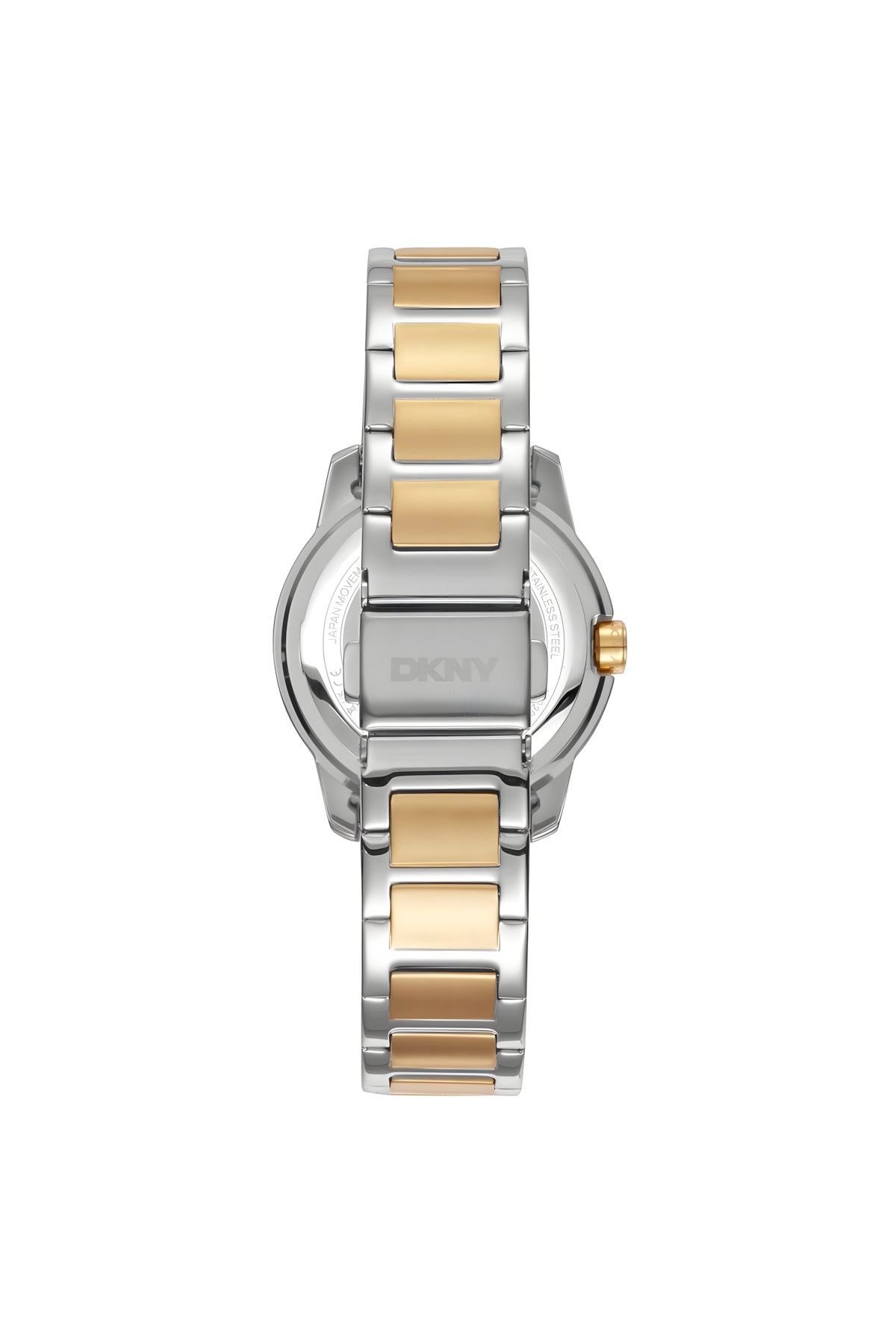 DKNY KADIN KOL SAATİ / ALTIN RENGİ|METALİK GRİ